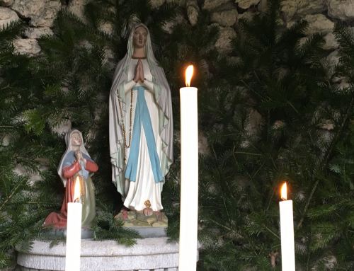 Gedenktag „Unserer Lieben Frau in Lourdes“ und Welttag der Kranken