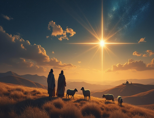 Gottesdienstordnung vom 24.12.25 – 06.01.26