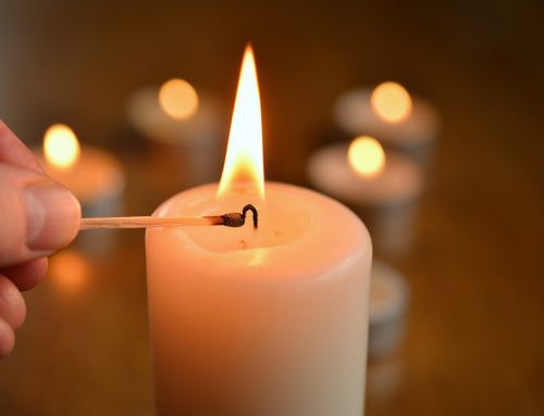 Adventskonzert im Kloster Brandenburg