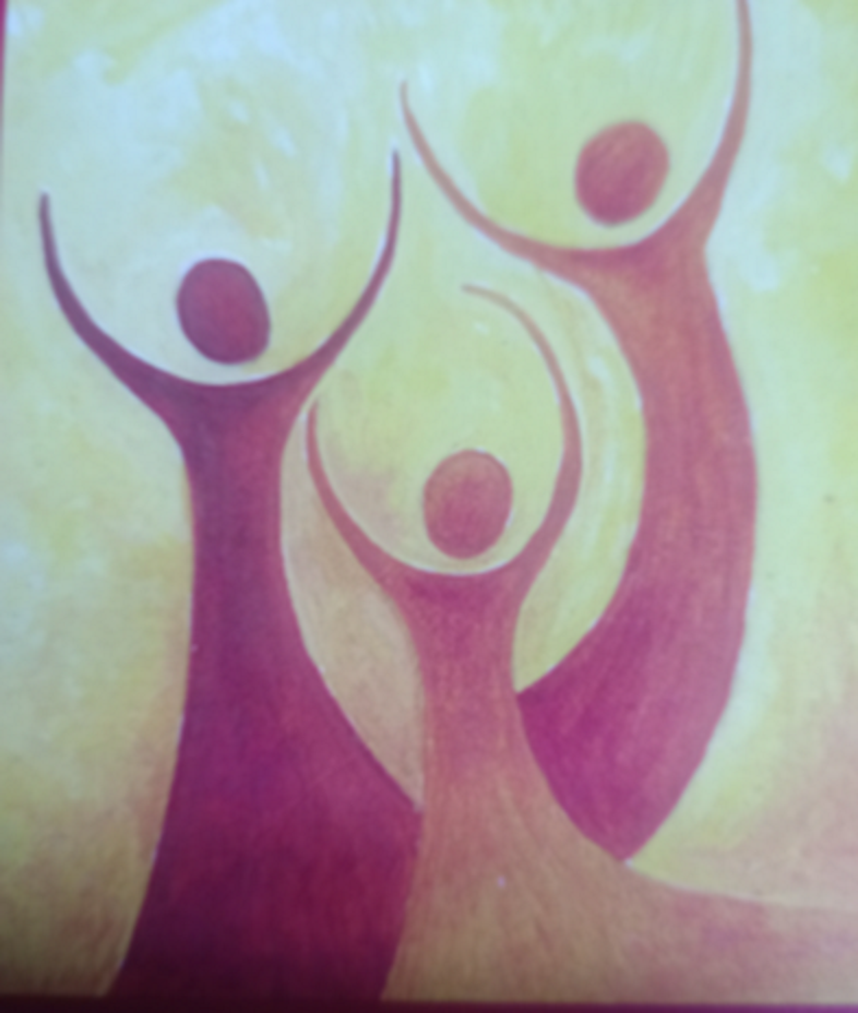 26_22 Gott loben_Frank Hildegard_Tanztag_Titelbild von Frau Hildegard Frank