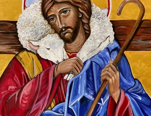 Herzliche Einladung an die Jugend zum Heilungsgebetstag