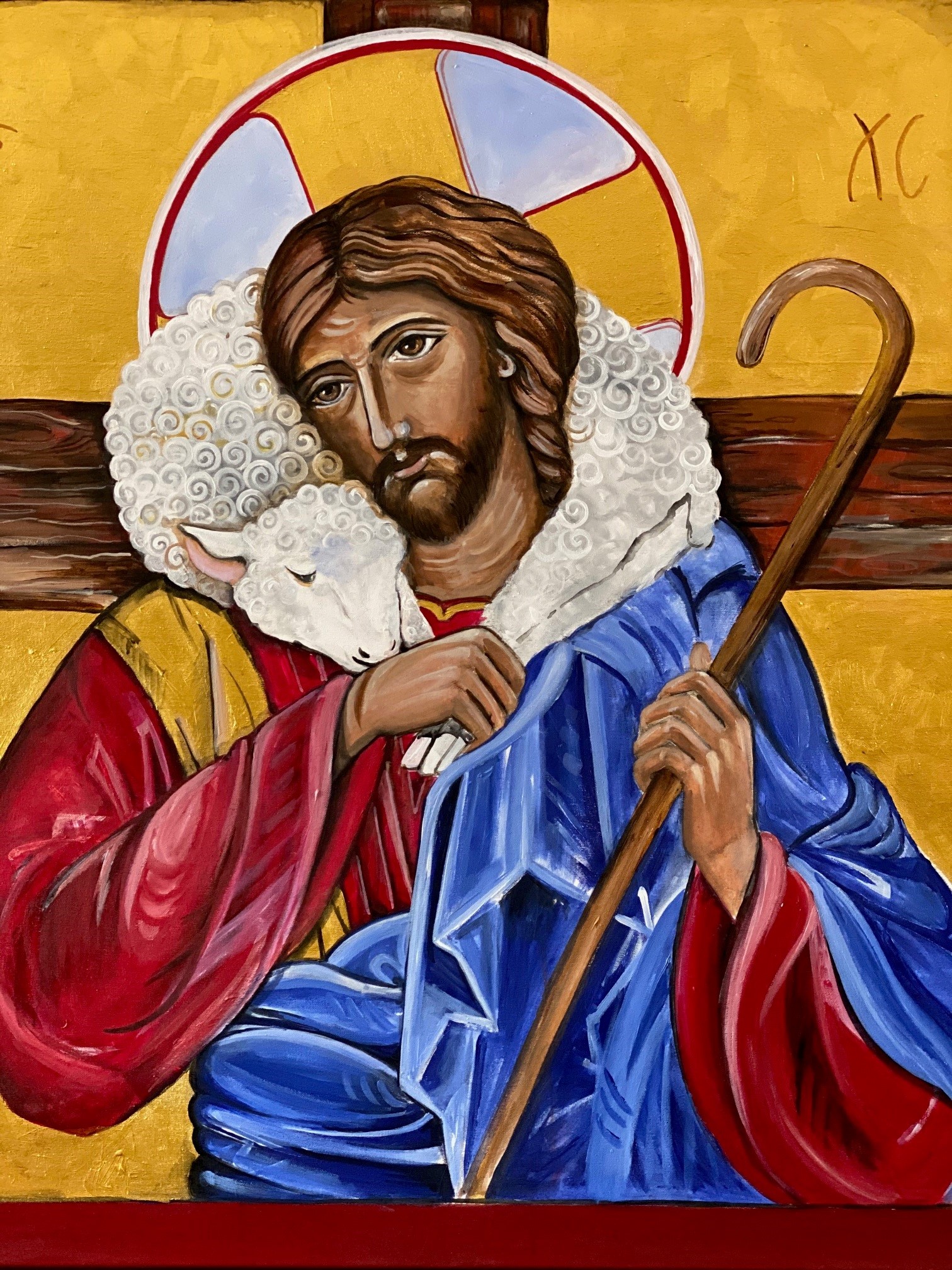 26_28 Ihr seid von Gott geliebt_Pfr. Fränz Muller_Jugend Heilungsgebetstag_Titelbild