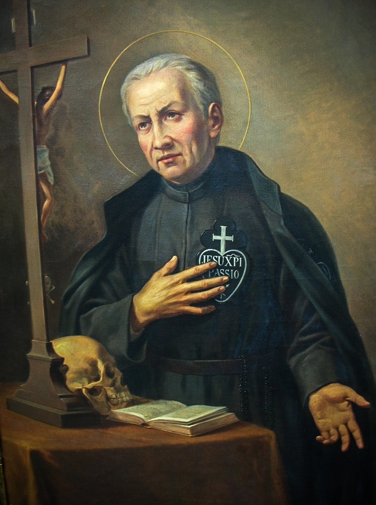 26_41 Paul v. Kreuz_P.Gregor Lenzen CP