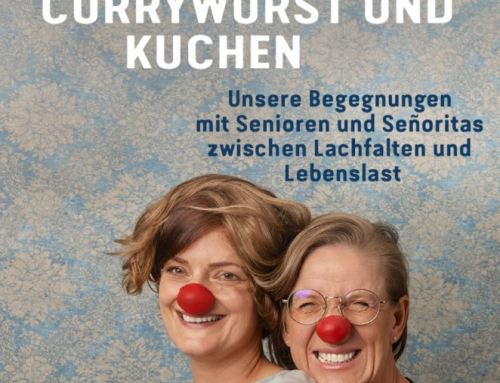 Herzliche Einladung zur Veranstaltung vom Forum Hospiz